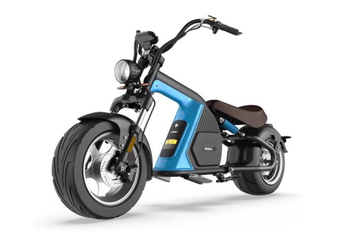 $2,200 eCyle, $20,000 of Fun