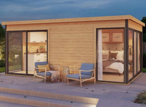 Some Tiny Homes You Might Like (r)