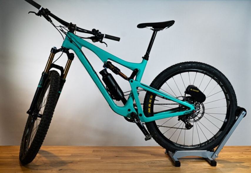 Mt. Bike 2.7kg Electrics.