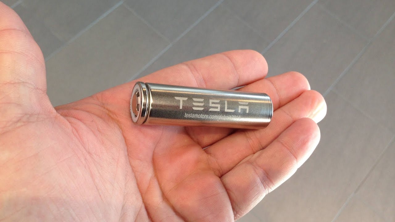 Tesla Battery Day A Big Deal