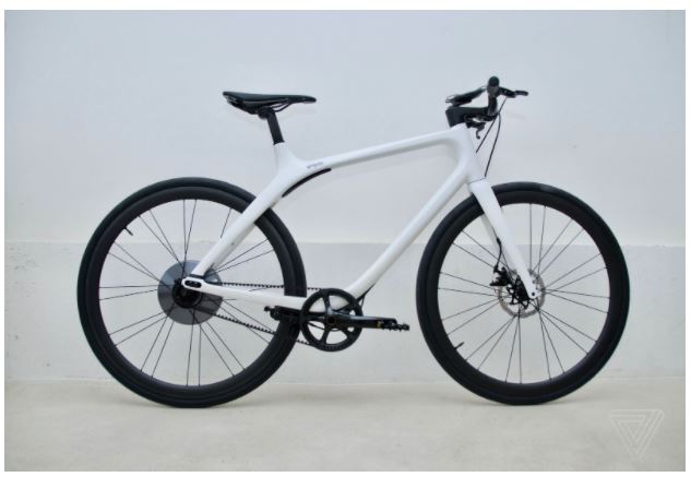 High Quality Gogoro eBike