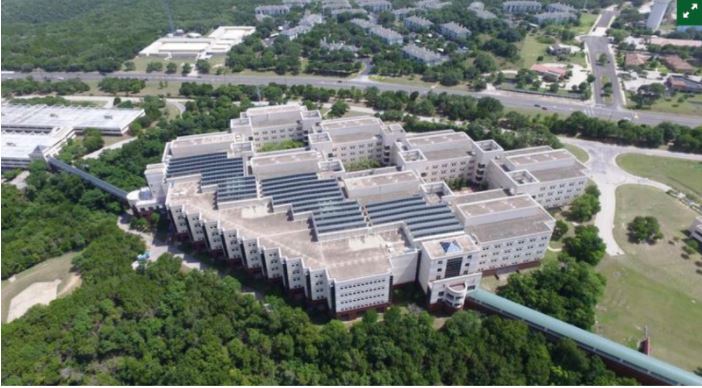 – N.W. Austin 3M Campus To Auction –