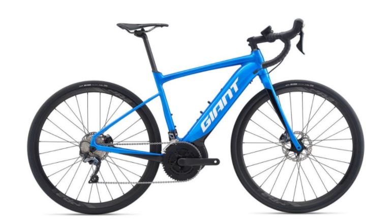 New, Best eRoad Bikes.