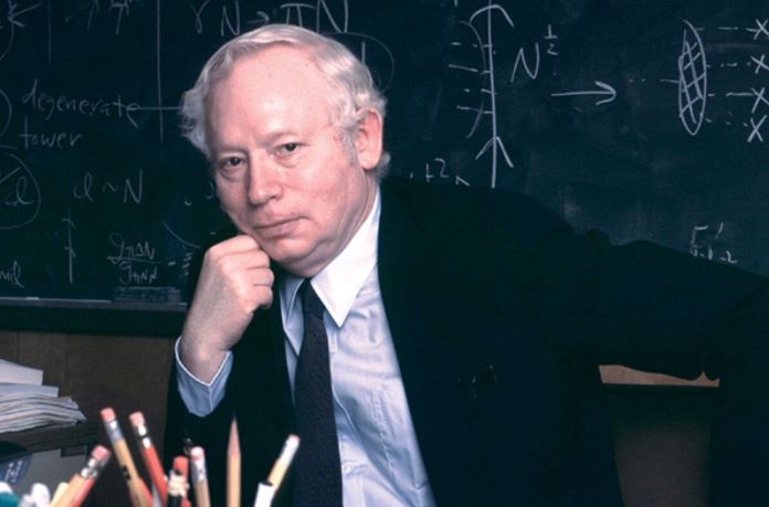 Steve Weinberg High Honors