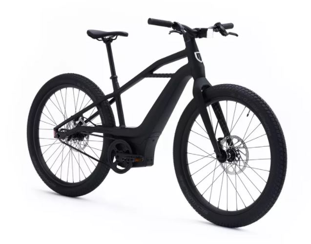 Harley-Davidson’s New eBikes