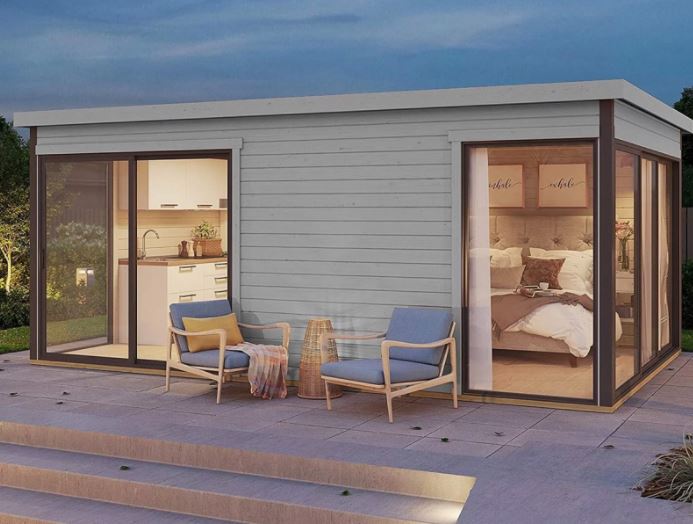 Amazon’s Under $10,000 Allwood Palma