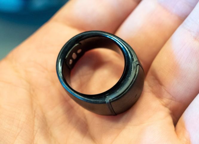 iRing – Amazon’s Loop Ring Will Be A Thing.