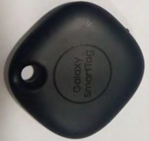 Samsung Galaxy Smart Tag (Apple’s Coming)