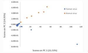 Understanding COVID Genome Analysis