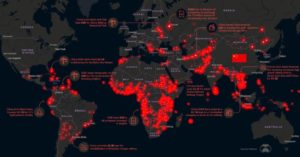 China Is Making Debtors Here in Red, America Must Become Productive.