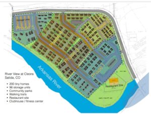 TinyS™ Home Developments Coming to Colorado, Estes Area, Austin, WestWood Lands™