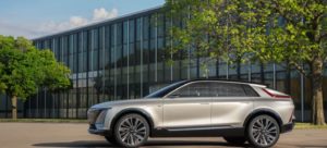 GM Will Kick EV Ass, No Cake Walk for Tesla