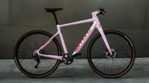 LeMond 11.8kg Urban eBike