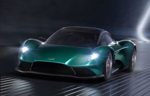 Future Cars Worth Waiting For: 2021-2025