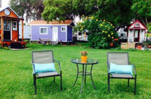 TinyS™ Homes Can Be Building Code Compliant, Permitted