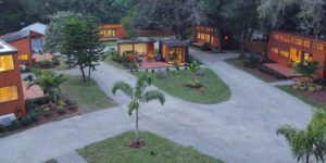 Tiny Home Villages May Explode