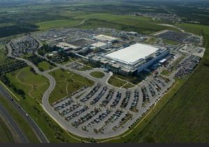 Samsung $10 Billion 3nm Chip Plant in Austin; Intel Can’t Do 3nm.