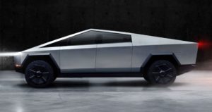 $39,990 Tesla Cybertruck ‘22