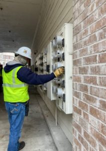 Austin’s Beautiful Days Return, 100% Power On