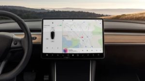 Tesla Recalls 135,000 – Touchscreen Failures