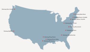 Cabins And A Great Pandemic Getaway – Gateway’s $41 Million