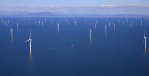 Offshore Wind A Really Big Business