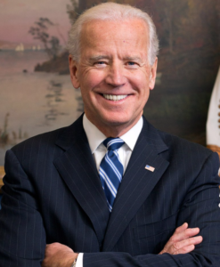 Biden’s Judicial Nominees