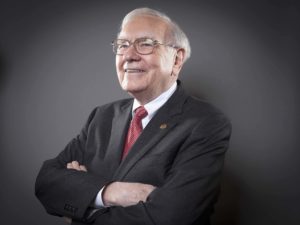 What Warren Buffett’s 2021 Annual Letter Say About Inflation