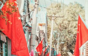 China:  “We Are 30 Years From Becoming A Great Manufacturing Power”