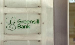 Greensill Bank Collapse In Germany