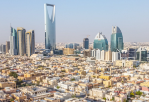 Saudi Banks May Lead Recovery