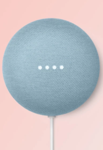 Google Nest 2 Home Device Tracks Body Activity In Bed