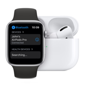 Apple Sells More Smartwatches And Headphones Than Anyone In The World