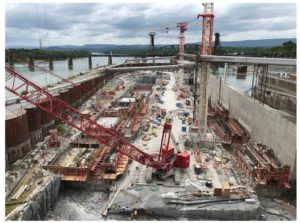 IT’S $3 TRILLION ON INFRASTRUCTURE, EDUCATION & PRODUCTIVITY.