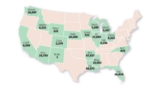 What’s Behind Bill Gates As Our Largest Farmland Owner