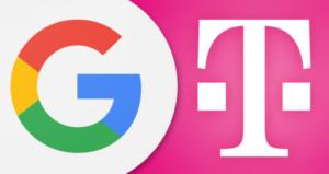 T-Mobile & Google Teaming Up, Again