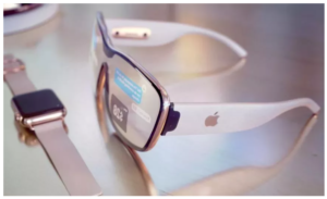 Apple Glasses Could Change Everything.