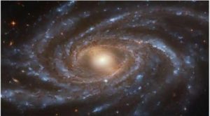 AI Shows ‘Bridges’ Between Galaxies