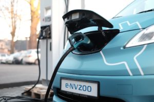 Electric Cars Will Take Over Sooner Than You Think