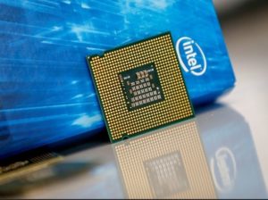 Intel Announces First 5G Modem For Laptops