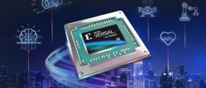 Xilinx Expands Versal AI To The Edge