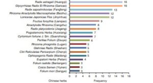 Current Chinese Medicine And COVID Prevention