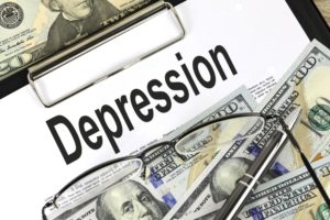 Depression And Metabolic Syndrome