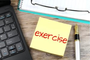 Exercise For Cancer Cachexia In Adults