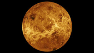 NASA Selects 2 Missions To Study ‘Lost Habitable’ World Of Venus