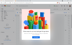 Google Launches The “New Gmail”