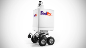 FedEx Light ADV