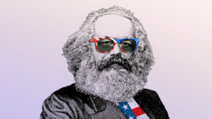 America’s Young Move Away From Capitalism