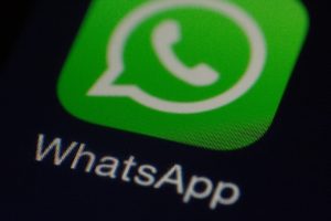 WhatsApp For Up To Four Devices