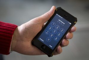 Turn Off, Turn On: Stops Top Phone Hacks